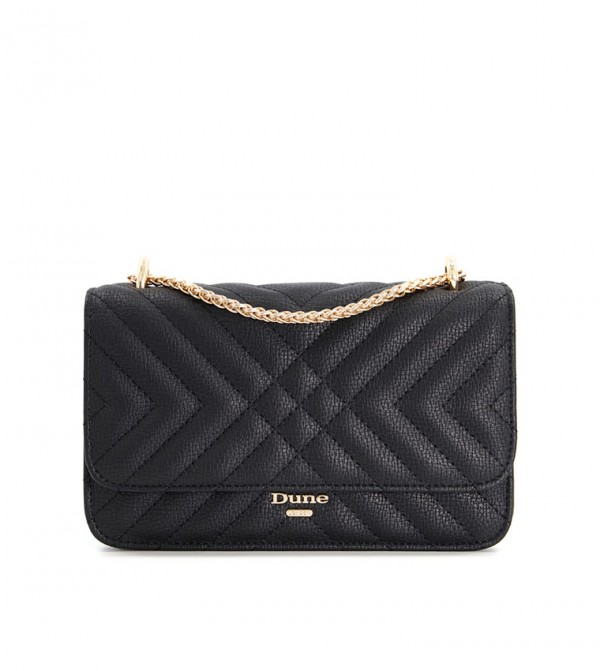 Dune bow bag new arrivals