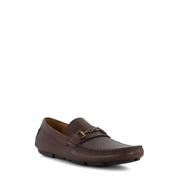 Dune london loafers clearance