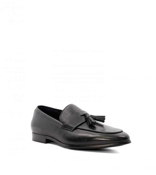 Dune london loafers sales