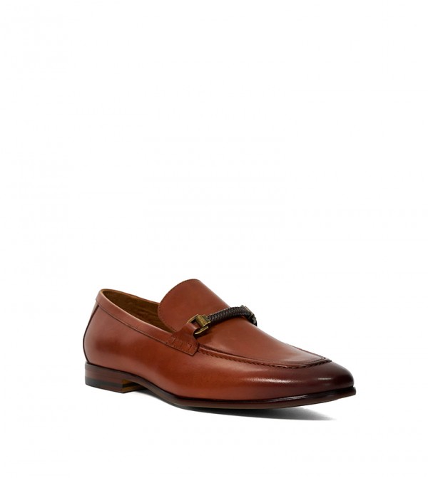 Dune mens tan shoes shop